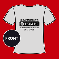 TIS T-Shirt