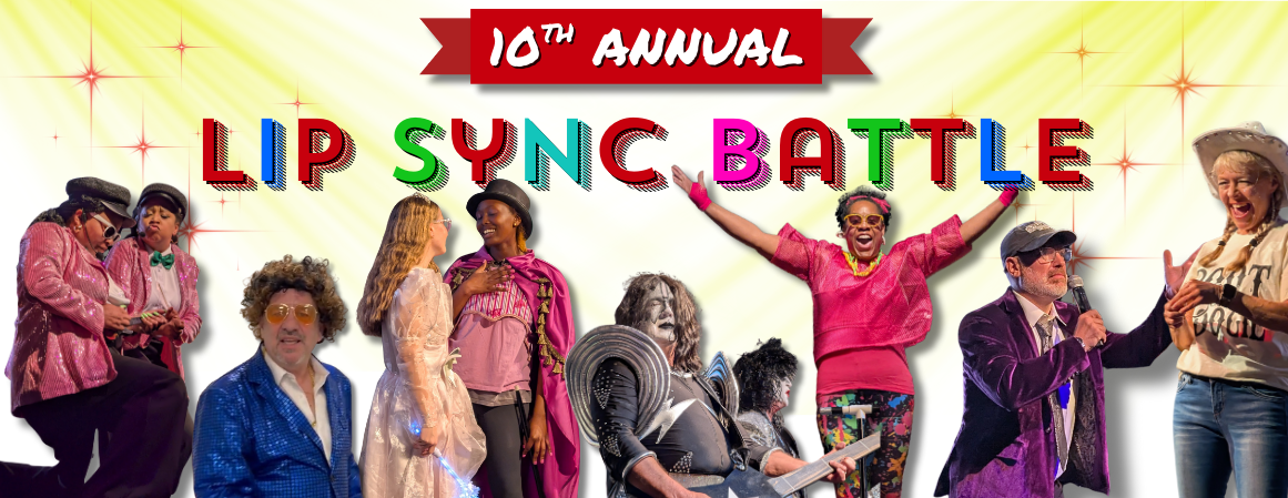 Lip Sync Battle 2026