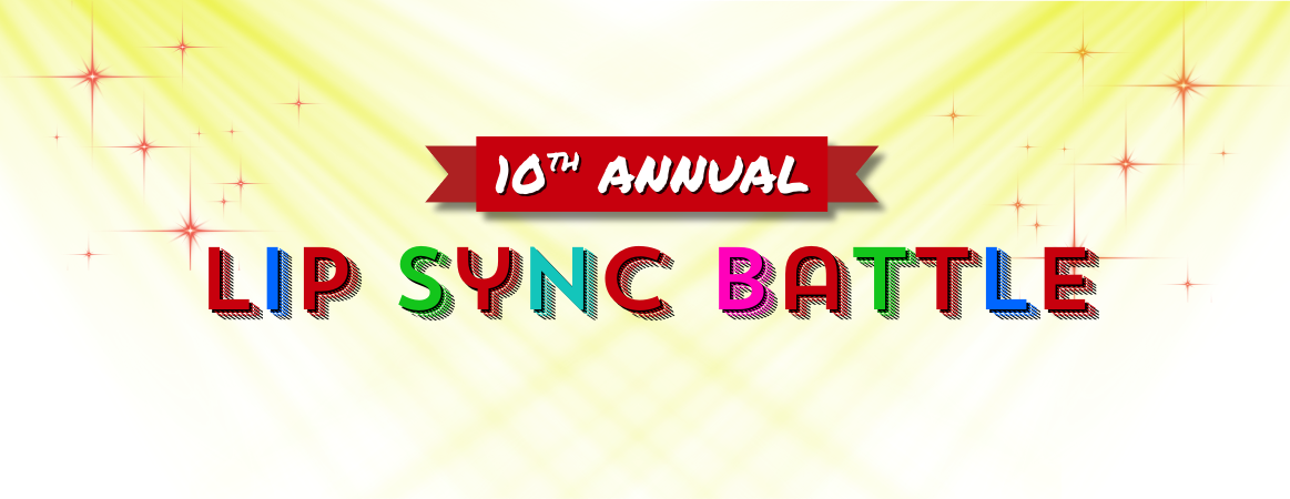 Lip Sync Battle 2026